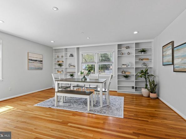 3341 Mansfield Road, Falls Church VA 22041