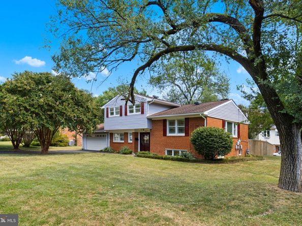 3341 Mansfield Road, Falls Church VA 22041