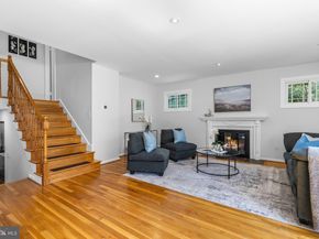 3341 Mansfield Road, Falls Church VA 22041