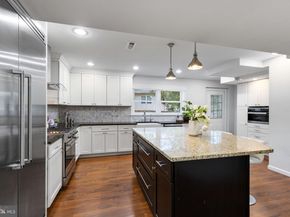 3341 Mansfield Road, Falls Church VA 22041