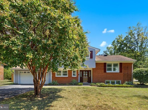 3341 Mansfield Road, Falls Church VA 22041