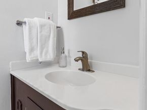 3341 Mansfield Road, Falls Church VA 22041