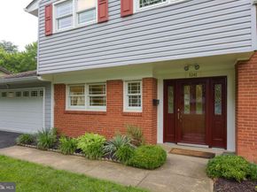 3341 Mansfield Road, Falls Church VA 22041