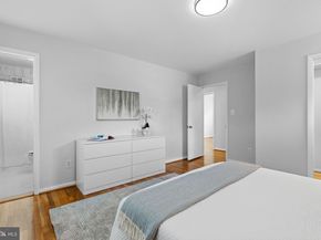3341 Mansfield Road, Falls Church VA 22041