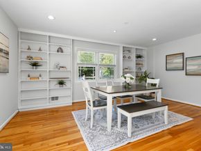 3341 Mansfield Road, Falls Church VA 22041