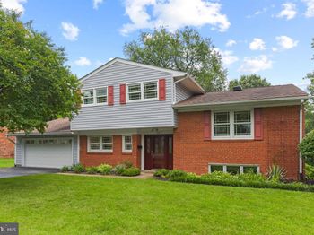3341 Mansfield Road