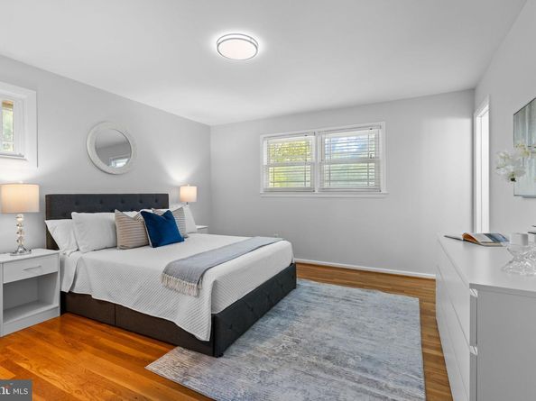 3341 Mansfield Road, Falls Church VA 22041