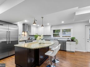 3341 Mansfield Road, Falls Church VA 22041