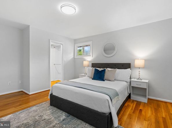 3341 Mansfield Road, Falls Church VA 22041