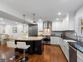 3341 Mansfield Road, Falls Church VA 22041