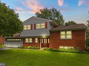 3341 Mansfield Road, Falls Church VA 22041