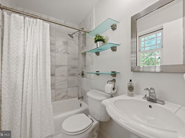 3341 Mansfield Road, Falls Church VA 22041