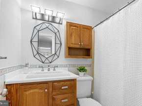 3341 Mansfield Road, Falls Church VA 22041