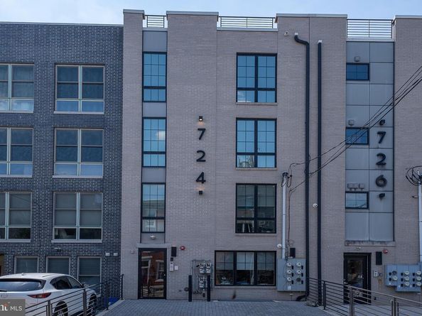 724 N 19TH Street 1, Philadelphia PA 19130