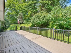 300 W Rose Tree Road, Media PA 19063