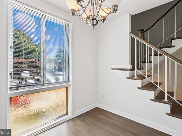 301 I Street SW 108, Washington DC 20024