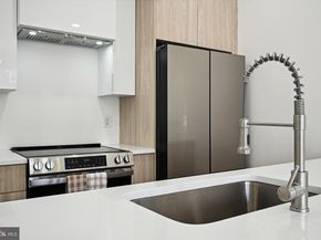 1372 Bryant Street NE 2A, Washington DC 20018
