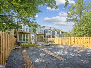 1372 Bryant Street NE 2A, Washington DC 20018