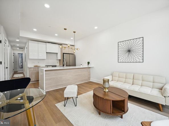 1372 Bryant Street NE 2A, Washington DC 20018