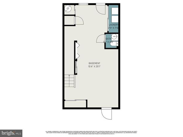 4449 Garden Street, Philadelphia PA 19137