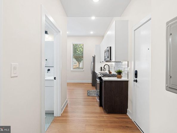 1723 Francis Street 1B, Philadelphia PA 19130