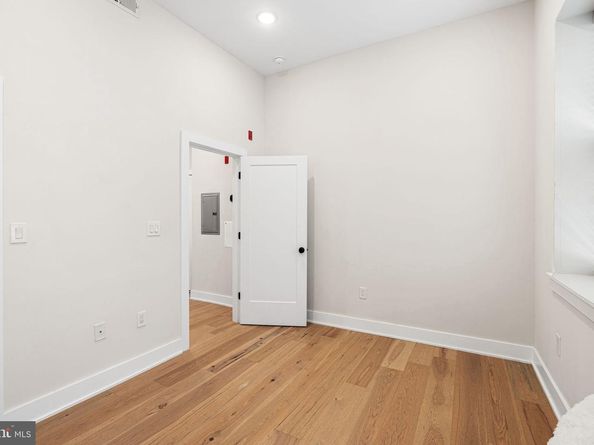 1723 Francis Street 1B, Philadelphia PA 19130