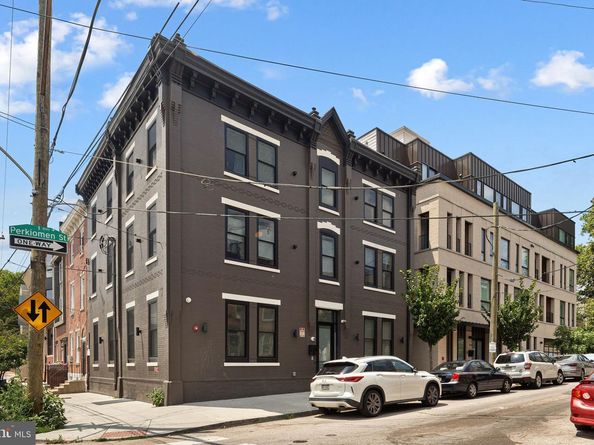 1723 Francis Street 1B, Philadelphia PA 19130