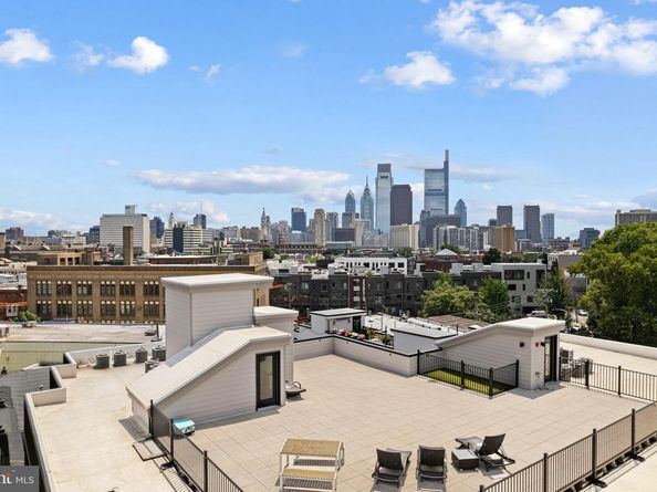 1723 Francis Street 1B, Philadelphia PA 19130