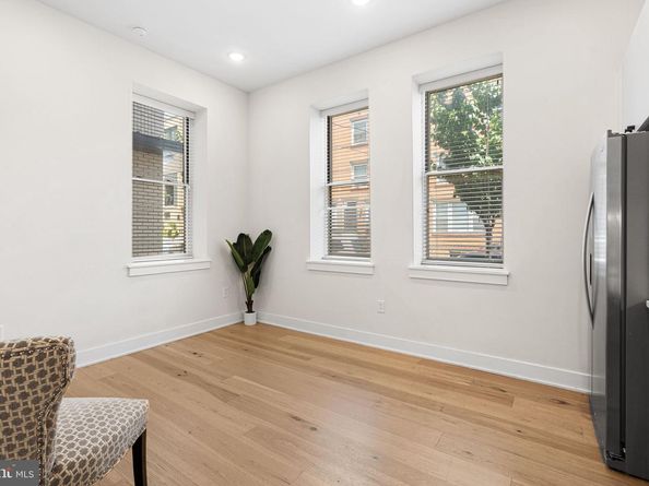 1723 Francis Street 1B, Philadelphia PA 19130