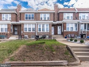 3413 Shelmire Avenue, Philadelphia PA 19136