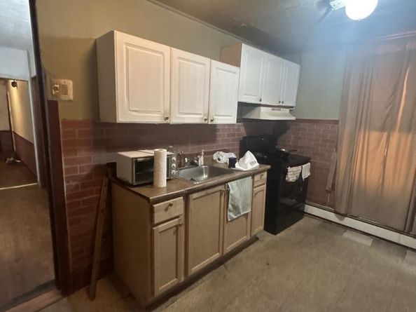 2021 Cecil B Moore Avenue, Philadelphia PA 19121