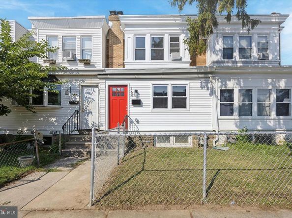 164 Wayne Avenue, Darby PA 19023