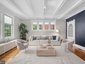 1610 Crittenden Street NW, Washington DC 20011