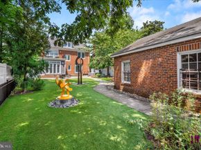 1610 Crittenden Street NW, Washington DC 20011