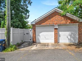 1610 Crittenden Street NW, Washington DC 20011