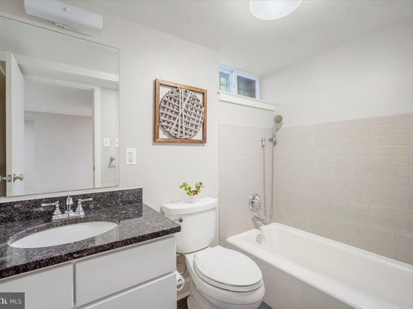 1610 Crittenden Street NW, Washington DC 20011