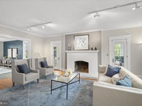 1610 Crittenden Street NW, Washington DC 20011