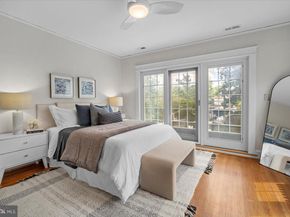 1610 Crittenden Street NW, Washington DC 20011