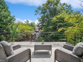 1610 Crittenden Street NW, Washington DC 20011