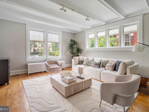 1610 Crittenden Street NW, Washington DC 20011