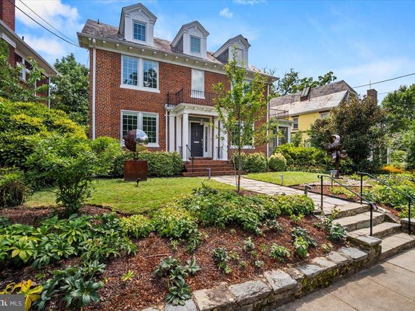 1610 Crittenden Street NW, Washington DC 20011