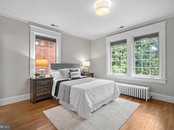 1610 Crittenden Street NW, Washington DC 20011