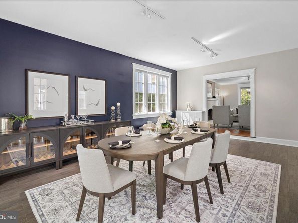 1610 Crittenden Street NW, Washington DC 20011