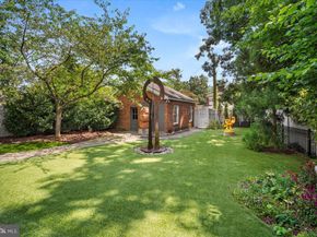 1610 Crittenden Street NW, Washington DC 20011