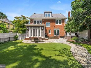 1610 Crittenden Street NW, Washington DC 20011