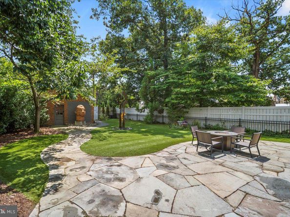 1610 Crittenden Street NW, Washington DC 20011