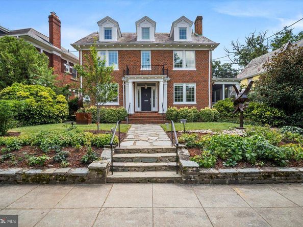 1610 Crittenden Street NW, Washington DC 20011