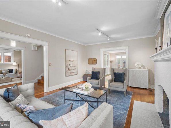 1610 Crittenden Street NW, Washington DC 20011