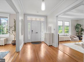 1610 Crittenden Street NW, Washington DC 20011