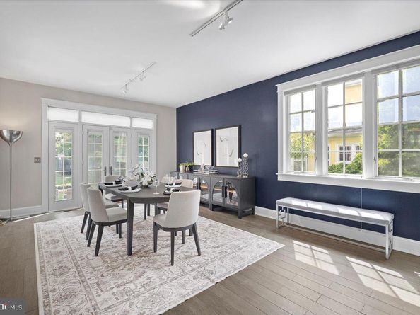 1610 Crittenden Street NW, Washington DC 20011